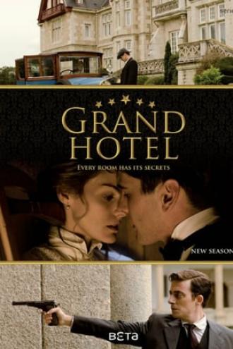 Grand Hotel (tv-series 2011)