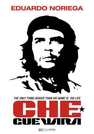 Che Guevara (movie 2005)