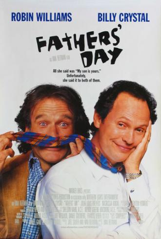Fathers' Day (movie 1997)