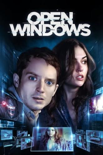 Open Windows (movie 2014)