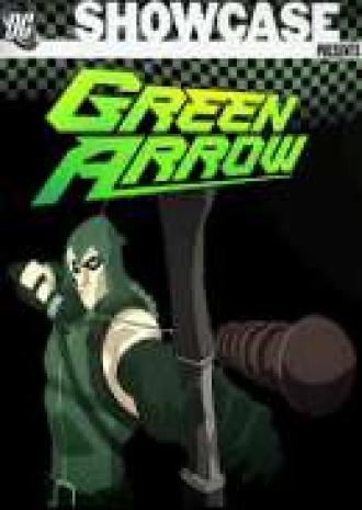 DC Showcase: Green Arrow (movie 2010)