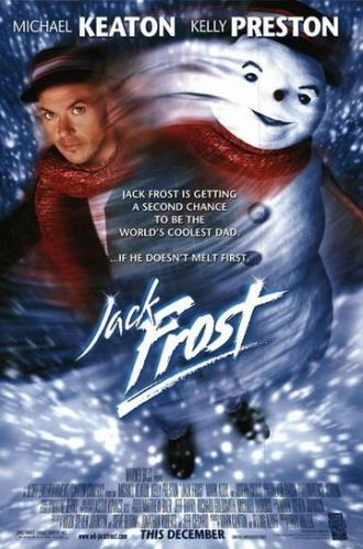 Jack Frost (movie 1998)