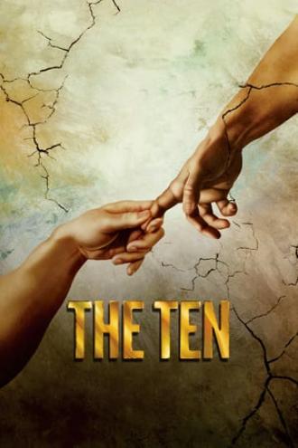 The Ten (movie 2007)