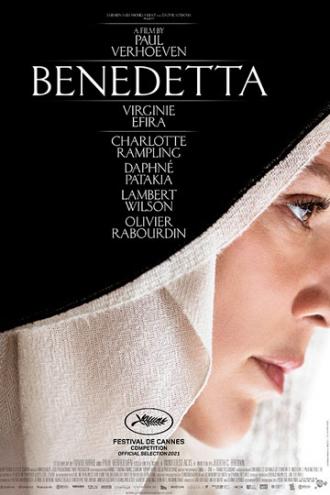 Benedetta (movie 2021)