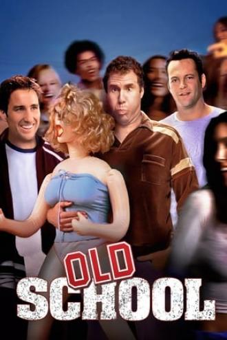 Old School (movie 2003)