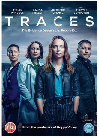 Traces (tv-series 2019)