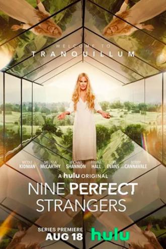 Nine Perfect Strangers (tv-series 2021)