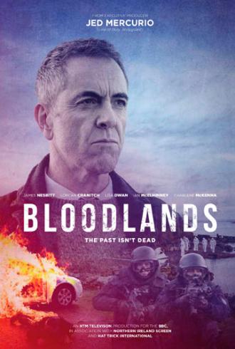 Bloodlands (tv-series 2021)