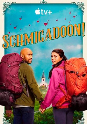 Schmigadoon! (tv-series 2021)