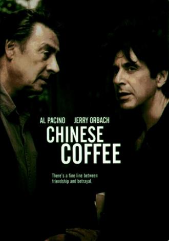 Chinese Coffee (movie 2000)