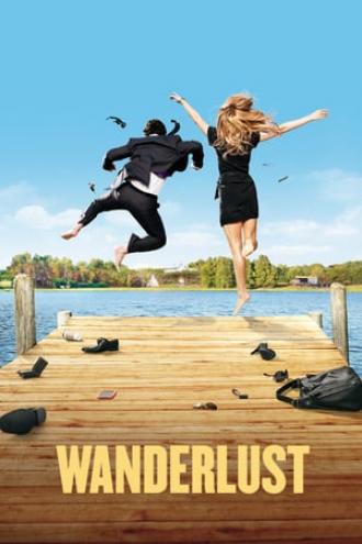 Wanderlust (movie 2012)