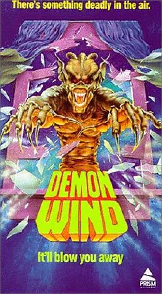 Demon Wind (movie 1990)