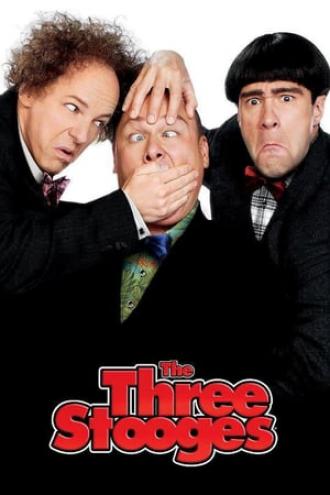 The Three Stooges (movie 2012)