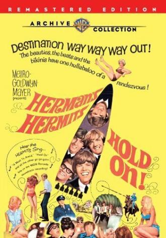 Hold On! (movie 1966)