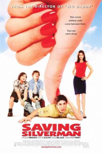 Saving Silverman (movie 2001)