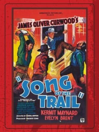Song of the Trail (movie 1936)