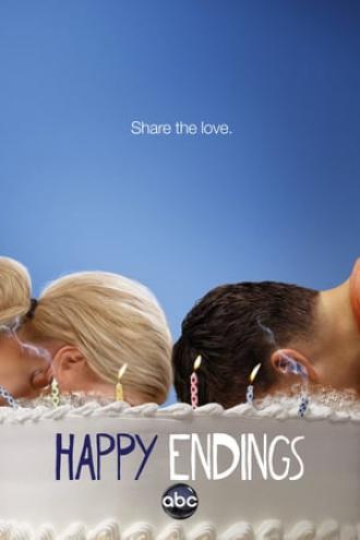 Happy Endings (tv-series 2011)