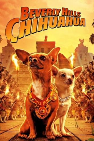 Beverly Hills Chihuahua (movie 2008)
