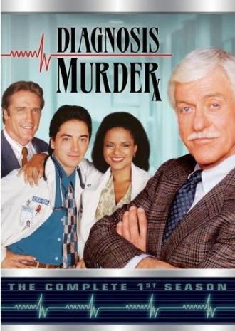 Diagnosis: Murder (tv-series 1993)