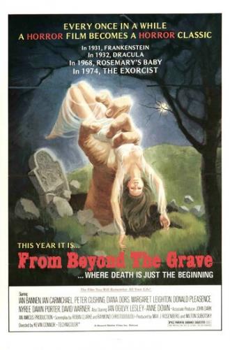 From Beyond the Grave (movie 1973)