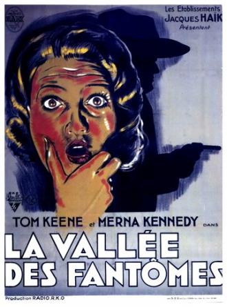 Ghost Valley (movie 1932)