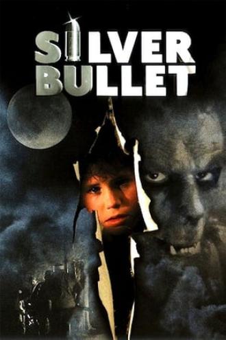 Silver Bullet (movie 1985)
