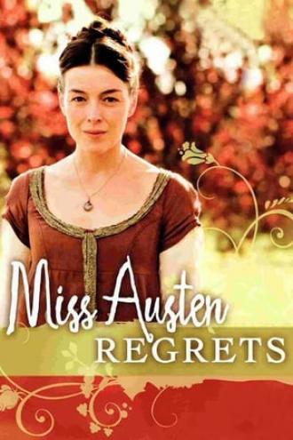 Miss Austen Regrets (movie 2008)