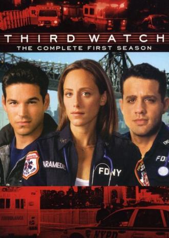Third Watch (tv-series 1999)