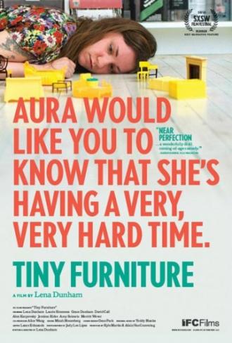 Tiny Furniture (movie 2010)