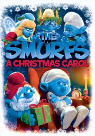 The Smurfs: A Christmas Carol (movie 2013)