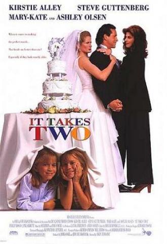 It Takes Two (movie 1995)