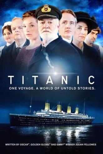 Titanic (tv-series 2012)