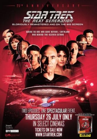 Star Trek: The Next Generation (tv-series 1987)