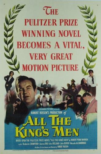 All the King's Men (movie 1949)