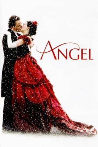 Angel (movie 2007)