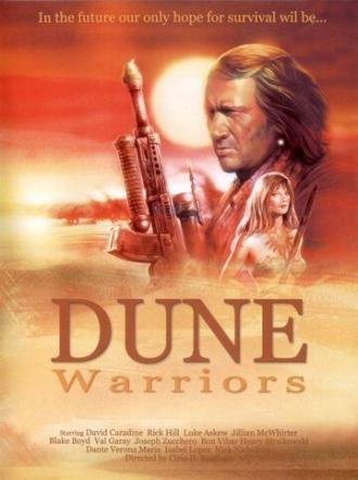 Dune Warriors (movie 1991)