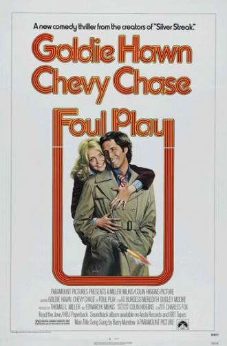 Foul Play (movie 1978)