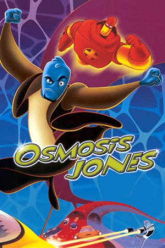 Osmosis Jones (movie 2001)
