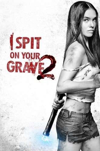 I Spit on Your Grave 2 (movie 2013)