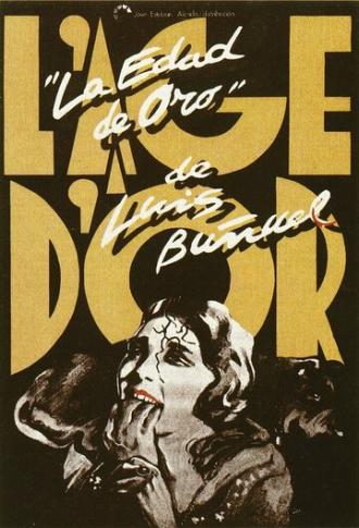 L'Âge d'Or (movie 1930)