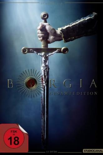 Borgia (tv-series 2011)