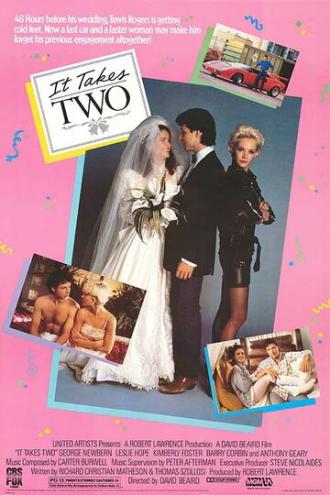 It Takes Two (movie 1988)