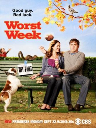 Worst Week (tv-series 2008)