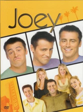 Joey (tv-series 2004)