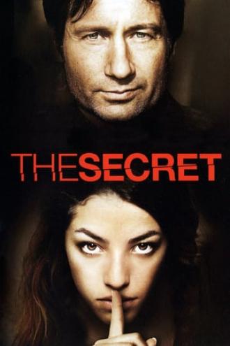 The Secret (movie 2007)