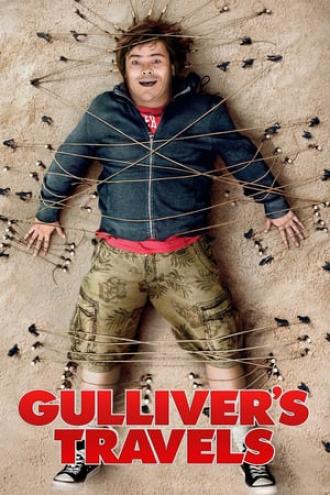 Gulliver's Travels (movie 2010)