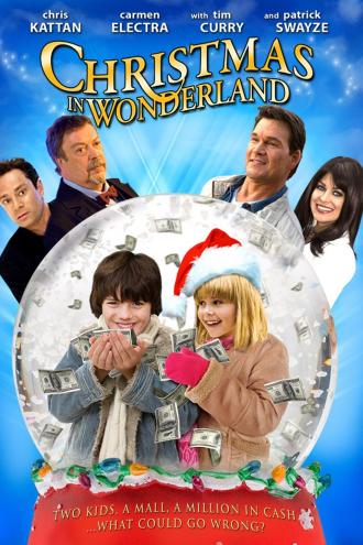 Christmas in Wonderland (movie 2007)