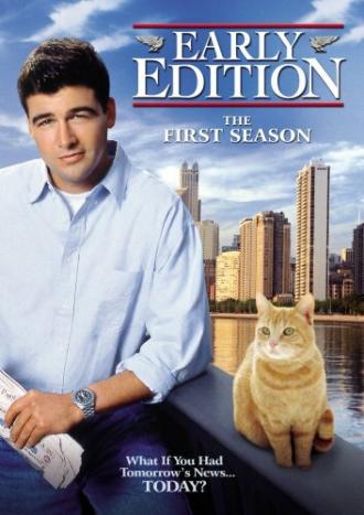 Early Edition (tv-series 1996)