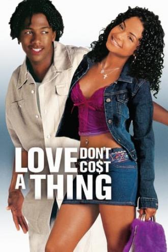 Love Don't Cost a Thing (movie 2003)