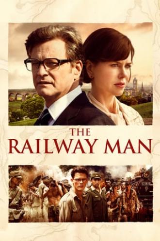 The Railway Man (movie 2013)